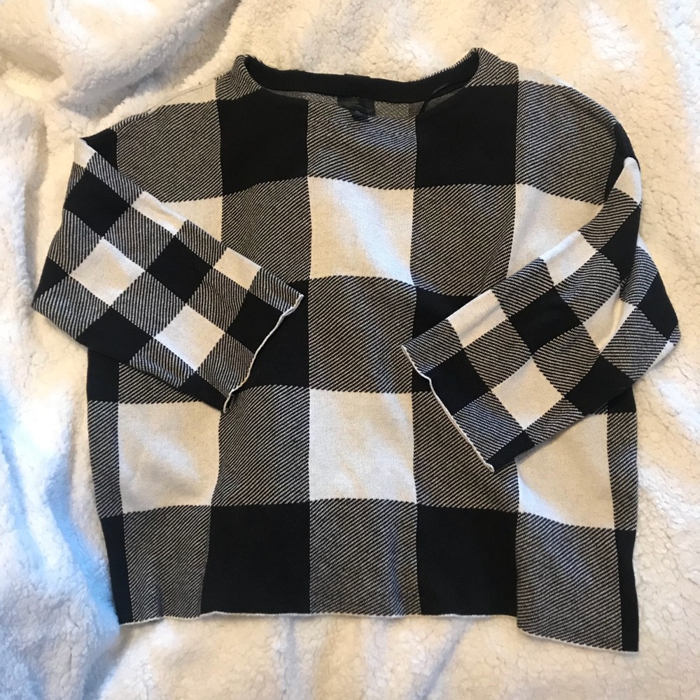 🔴4 for 25🔴 Worthington Sweater Top - Picture 3 of 6